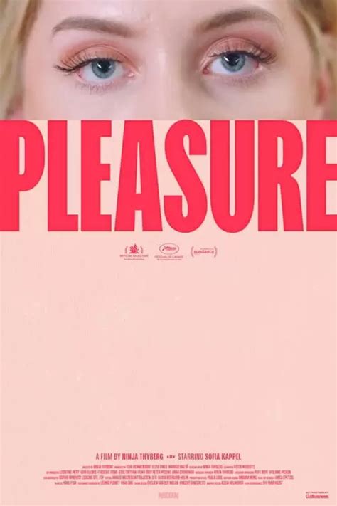 فیلم سکس زیرنویس|دانلود فیلم Pleasure 2021 خوش گذرانی